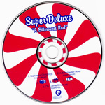 Super Deluxe - Bittersweet Noel
