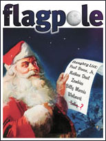 Flagpole Magazine