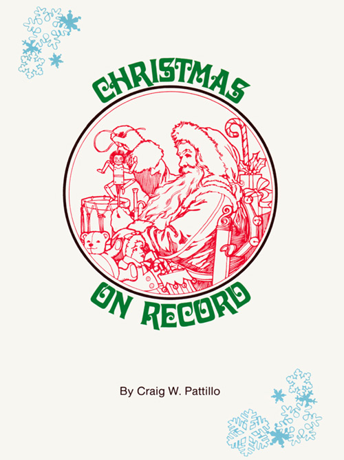 Christmas On Record