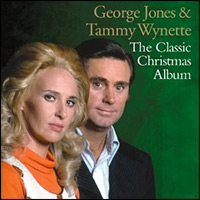 George Jones & Tammy Wynette