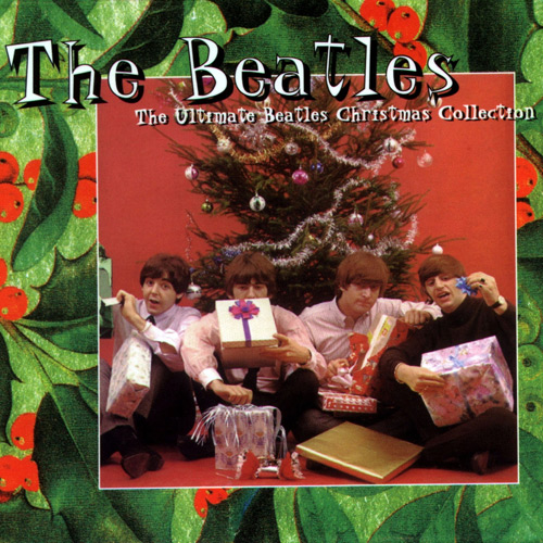 Beatles, "Ultimate Christmas Collection"