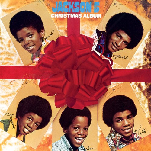 Jackson Five, "Christmas Album"