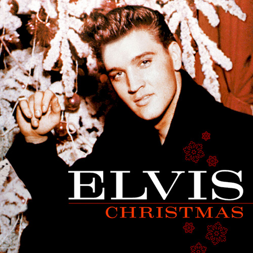Elvis Presley, "Christmas"