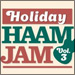 Holiday HAAM Jam
