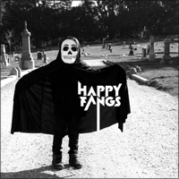 Happy Fangs
