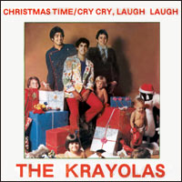 The Krayolas