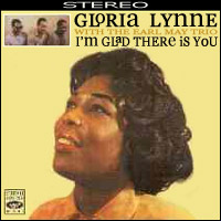Gloria Lynne