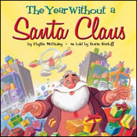 The Year Without Santa Claus