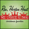 Reverend Horton Heat