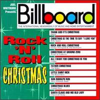 Billboard Rock 'n' Roll Christmas 