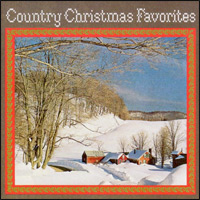 Country Christmas Favorites