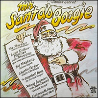 Mr. Santa's Boogie