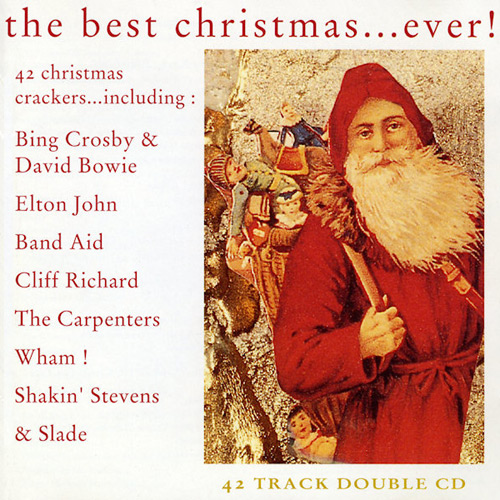 The Best Christmas Album In The World... Ever! (1993)