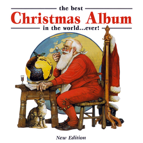The Best Christmas Album In The World... Ever! (2000)