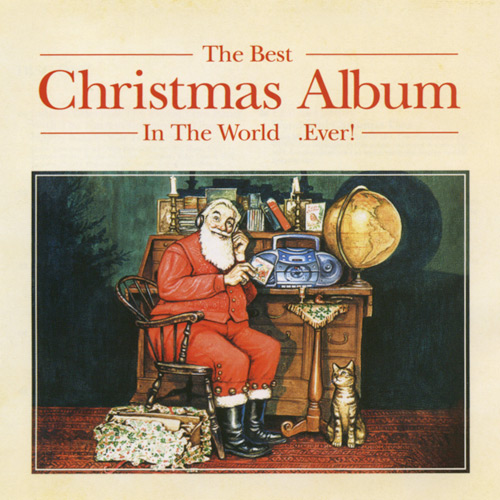 The Best Christmas Album In The World... Ever! (2004)
