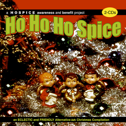 Ho Ho Ho Spice