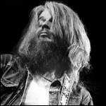 Leon Russell