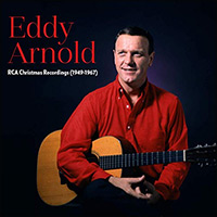 Eddy Arnold