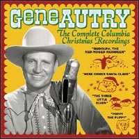 Gene Autry, "The Complete Columbia Christmas Recordings"