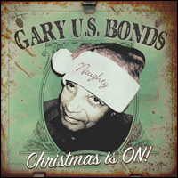 Gary U.S. Bonds