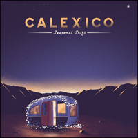 Calexico