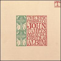 John Fahey