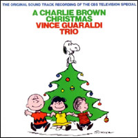 Vince Guaraldi Trio