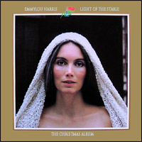Emmylou Harris, "Light Of The Stable"