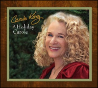 Carole King