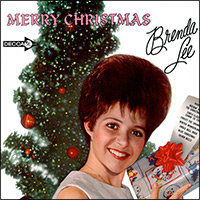 Brenda Lee