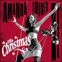 Amanda Shires