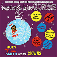 Huey "Piano" Smith & The Clowns
