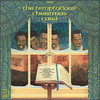 Temptations, Christmas Card