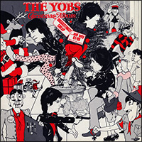 The Yob's Christmas Album