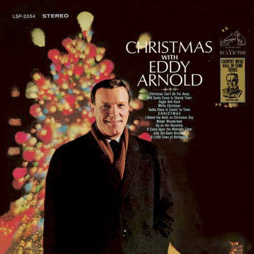 All Time Hits From The Hills  Álbum de Eddy Arnold 