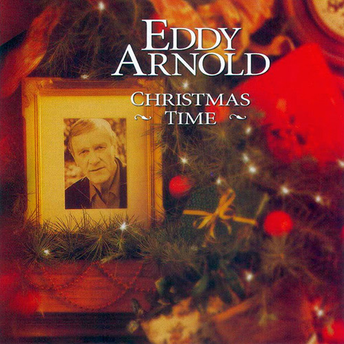 Eddy Arnold