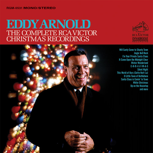 Eddy Arnold