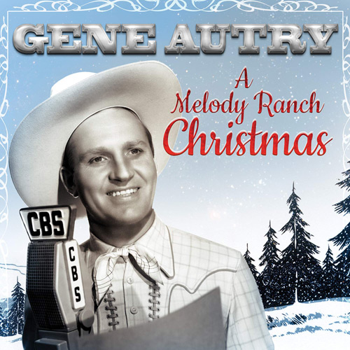 Gene Autry