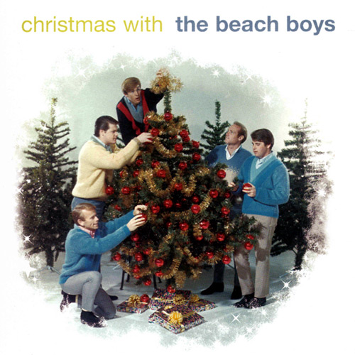 Beach Boys, "Ultimate Christmas"