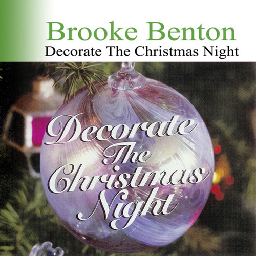 Brook Benton