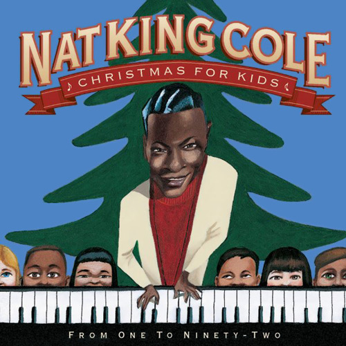 Nat King Cole