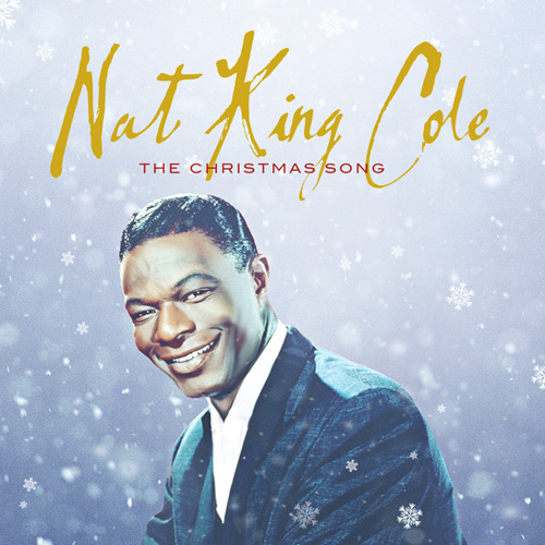 Nat King Cole