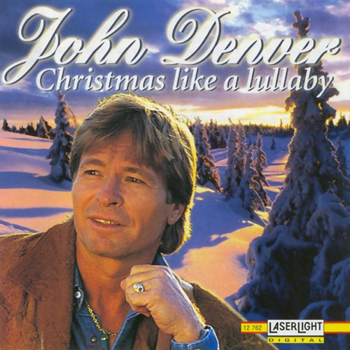 John Denver - The Chosen Ones Lyrics