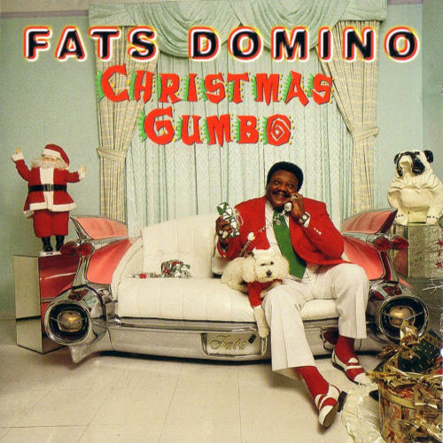 Fats Domino