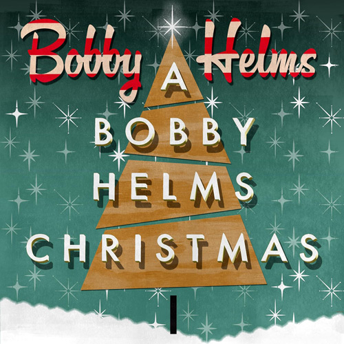 Bobby Helms, A  Christmas