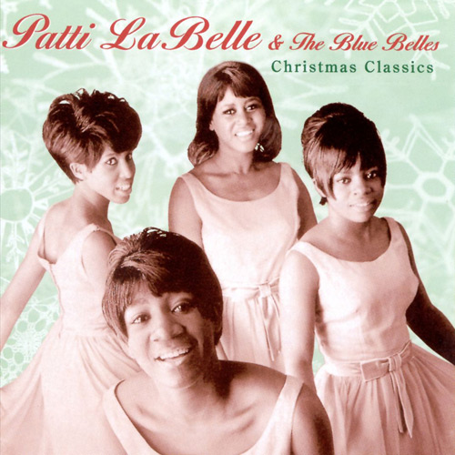 Patti LaBelle & The Blue Belles