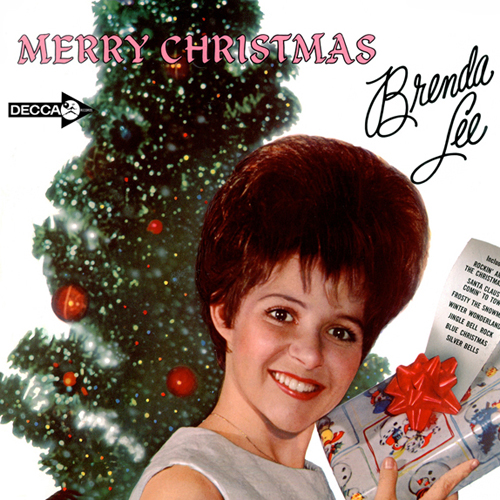Brenda Lee