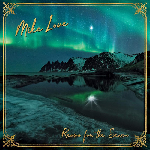Mike Love, "Reason For The Season"