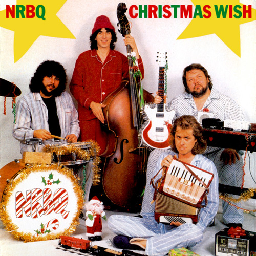 NRBQ