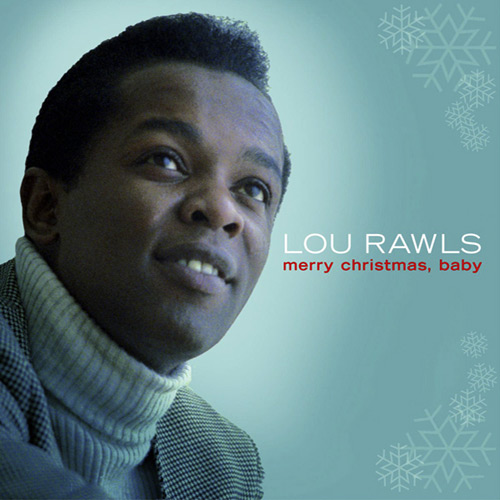 Lou Rawls